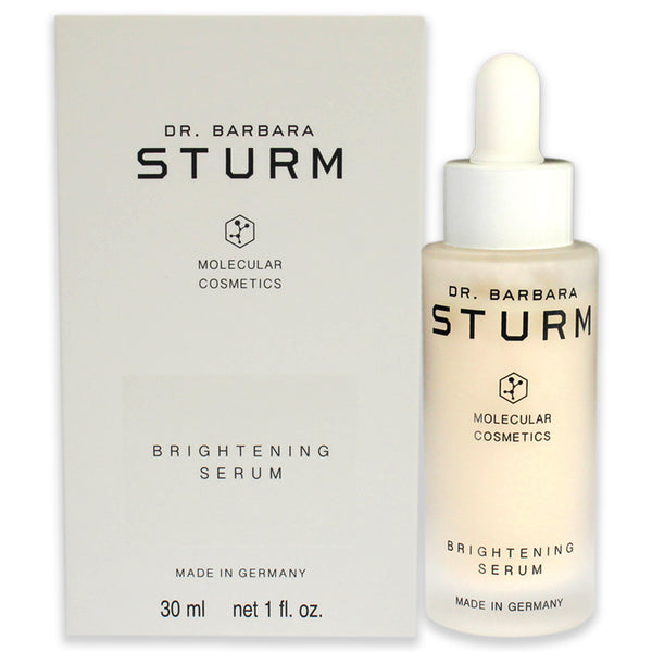 Dr. Barbara Sturm Brightening Serum by Dr. Barbara Sturm for Unisex - 1 oz Serum