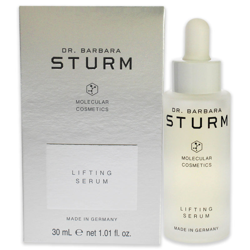 Dr. Barbara Sturm Lifting Serum by Dr. Barbara Sturm for Unisex - 1.01 oz Serum