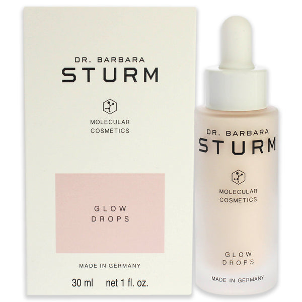 Dr. Barbara Sturm Glow Drops by Dr. Barbara Sturm for Unisex - 1 oz Drops