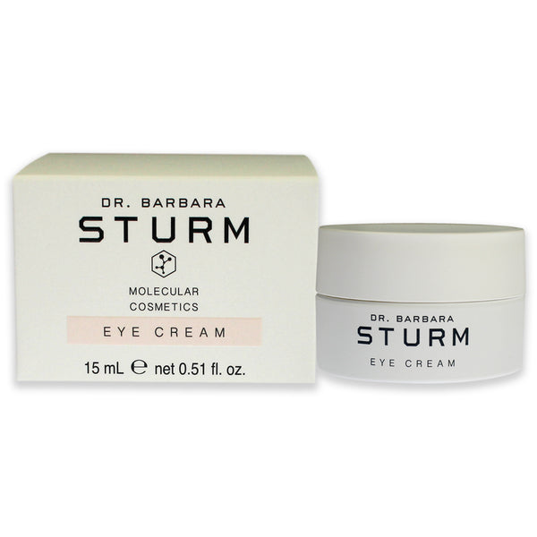 Dr. Barbara Sturm Eye Cream by Dr. Barbara Sturm for Unisex - 0.51 oz Cream