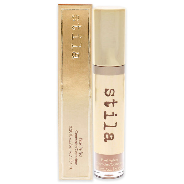 Stila Pixel Perfect Concealer - 2 Medium by Stila for Women - 0.20 oz Concealer