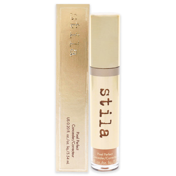 Stila Pixel Perfect Concealer - 1 Medium-Tan by Stila for Women - 0.20 oz Concealer