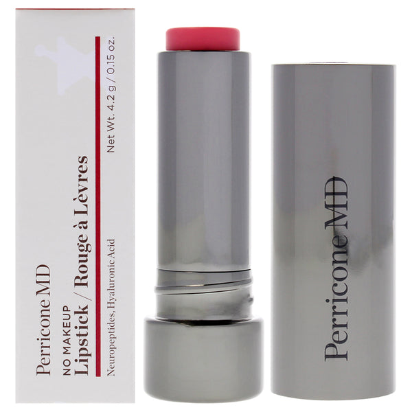 Perricone MD No Makeup Lipstick SPF 15 - Berry by Perricone MD for Women - 0.15 oz Lipstick