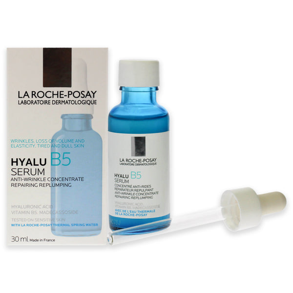 La Roche Posay Hyalu B5 Serum by La Roche-Posay for Unisex - 1 oz Serum