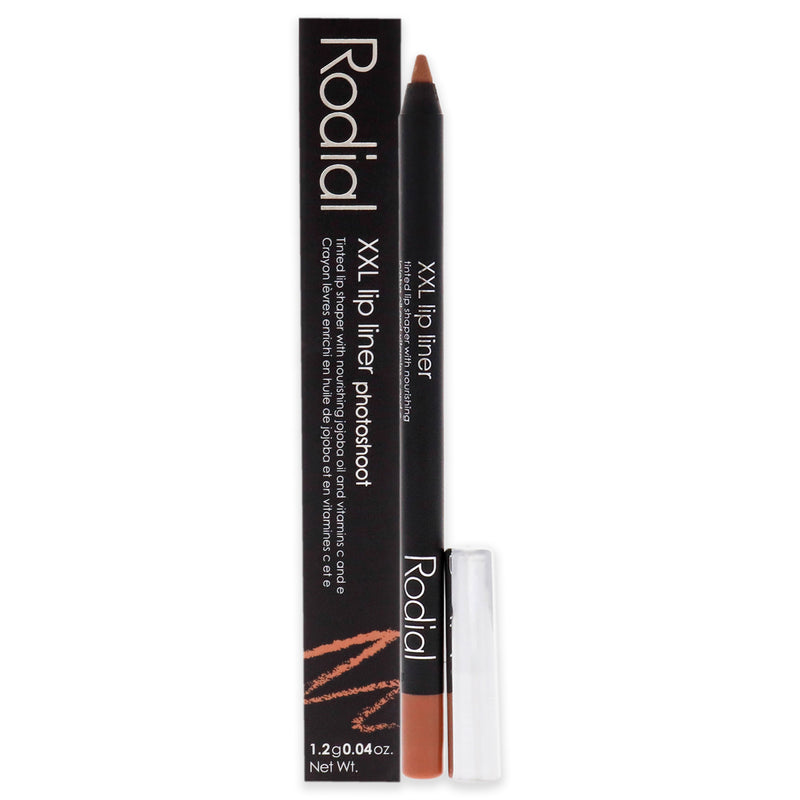 Rodial XXL Lip Liner - Photoshoot by Rodial for Women - 0.04 oz Lip Liner