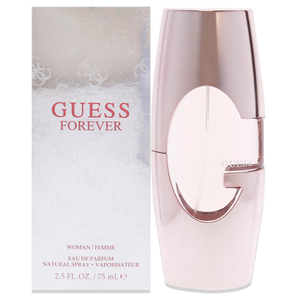 Guess Guess Forever by Guess for Women - 2.5 oz EDP Spray