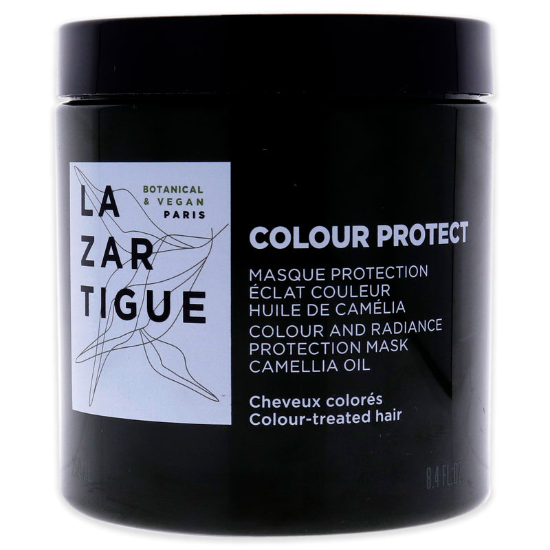 Lazartigue Colour Protect Mask by Lazartigue for Women - 8.4 oz Masque