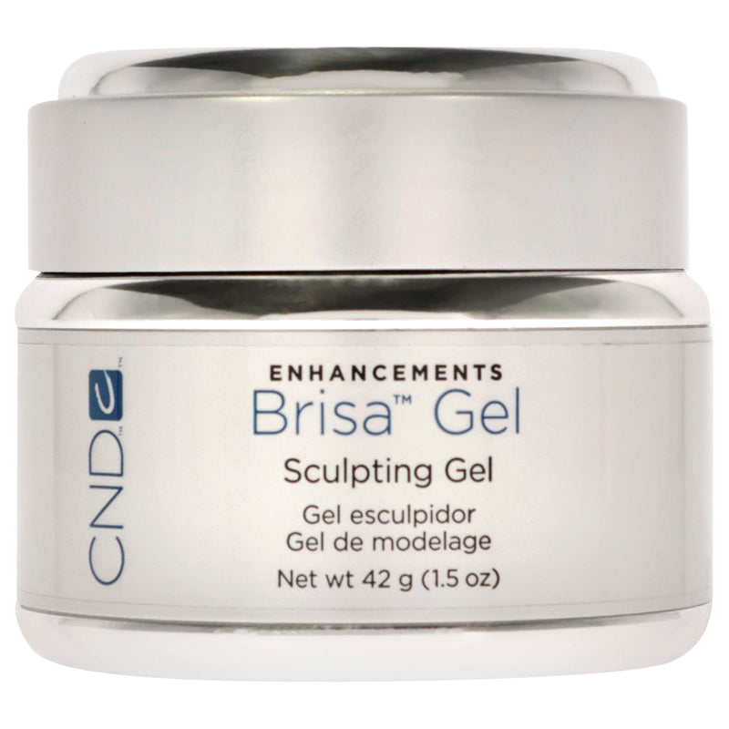 American Crew Brisa Gel Sculpting by American Crew for Men - 1.5 oz Gel