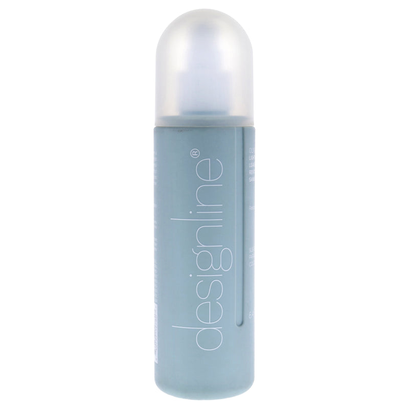Designline Olive Oil Lightweight Leave-In Conditioner by Designline for ...