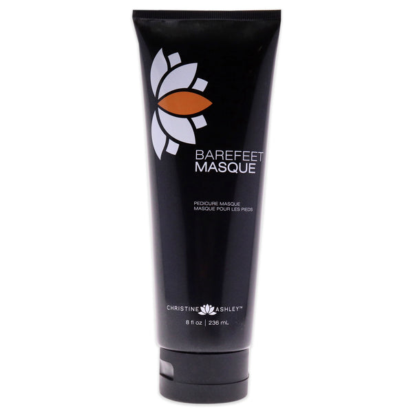 Marianna Barefeet Masque Pedicure by Marianna for Unisex - 8 oz Masque