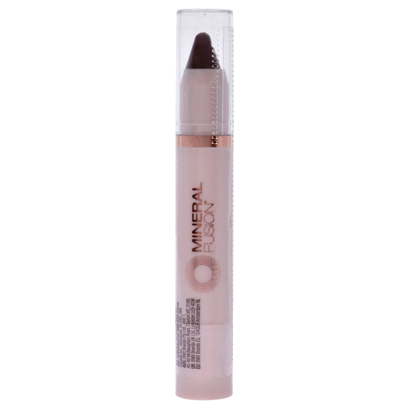 Mineral Fusion Sheer Moisture Lip Tint - Adorn by Mineral Fusion for Women - 0.1 oz Makeup