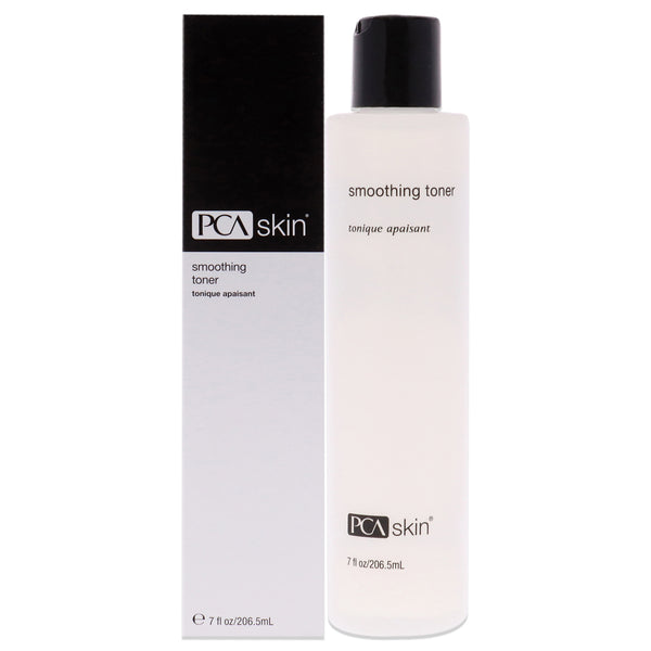 PCA Skin Smoothing Toner by PCA Skin for Unisex - 7 oz Toner