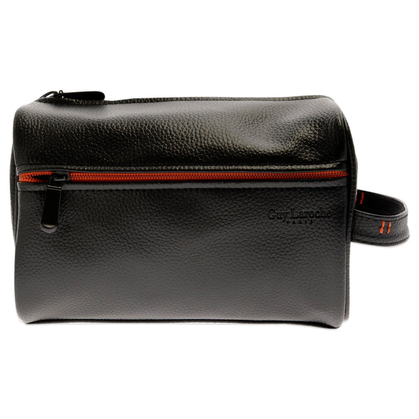 Guy Laroche Drakkar Wash Bag - 2022 by Guy Laroche for Men - 1 Pc Bag