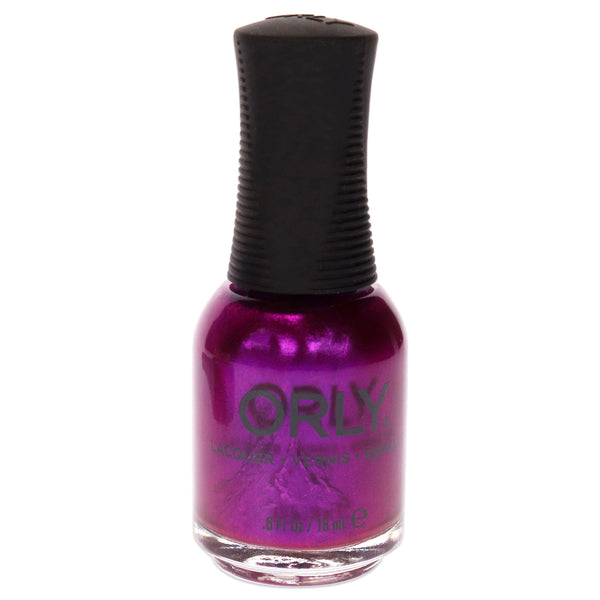 Orly Nail Lacquer - 2000128 Flight Of Fancy by Orly for Women - 0.6 oz Nail Polish