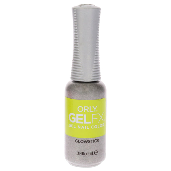 Orly Gel Fx Gel Nail Color - 30765 Glowstick by Orly for Women - 0.3 oz Nail Polish