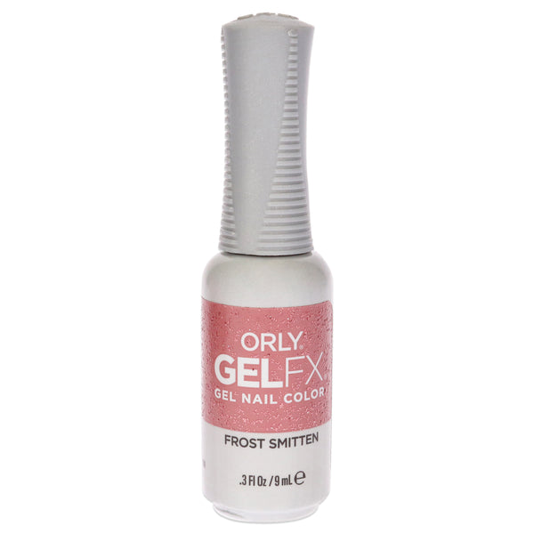 Orly Gel Fx Gel Nail Color - 3000030 Frost Smitten by Orly for Women - 0.3 oz Nail Polish
