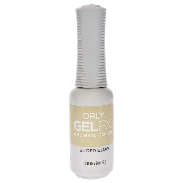 Orly Gel Fx Gel Nail Color - 3000032 Gilded Glow by Orly for Women - 0.3 oz Nail Polish