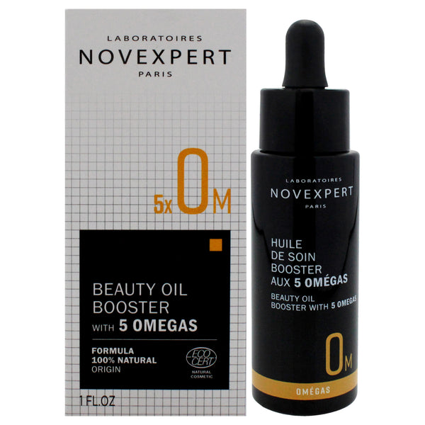 Novexpert Beauty Oil Booster by Novexpert for Unisex - 1 oz Oil