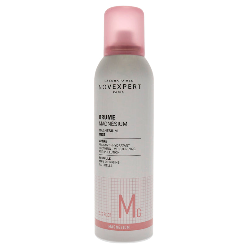 Novexpert Magnesium Mist by Novexpert for Women - 5.07 oz Mist
