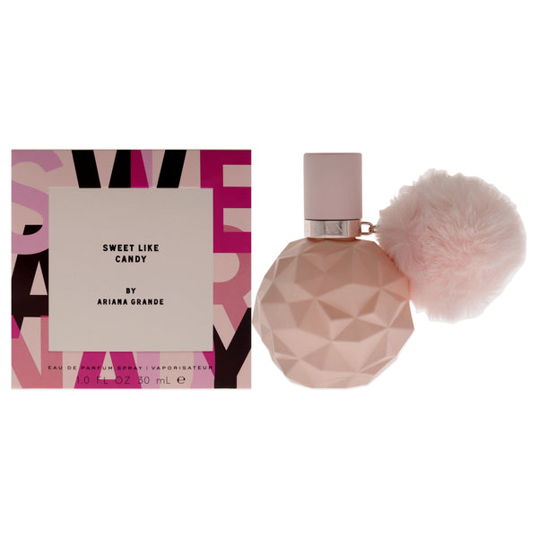 Ariana Grande Sweet Like Candy by Ariana Grande for Women - 1 oz EDP Spray