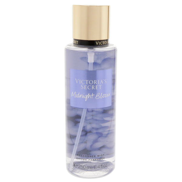 Victoria's Secret Midnight Bloom by Victorias Secret for Women - 8.4 oz Fragrance Mist
