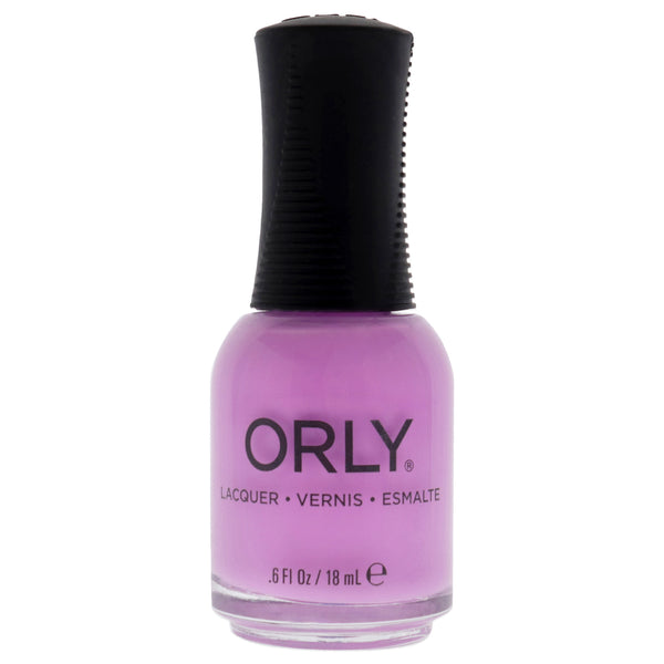 Orly Nail Lacquer - 2000100 Kaleidoscope Eyes by Orly for Women - 0.6 oz Nail Polish