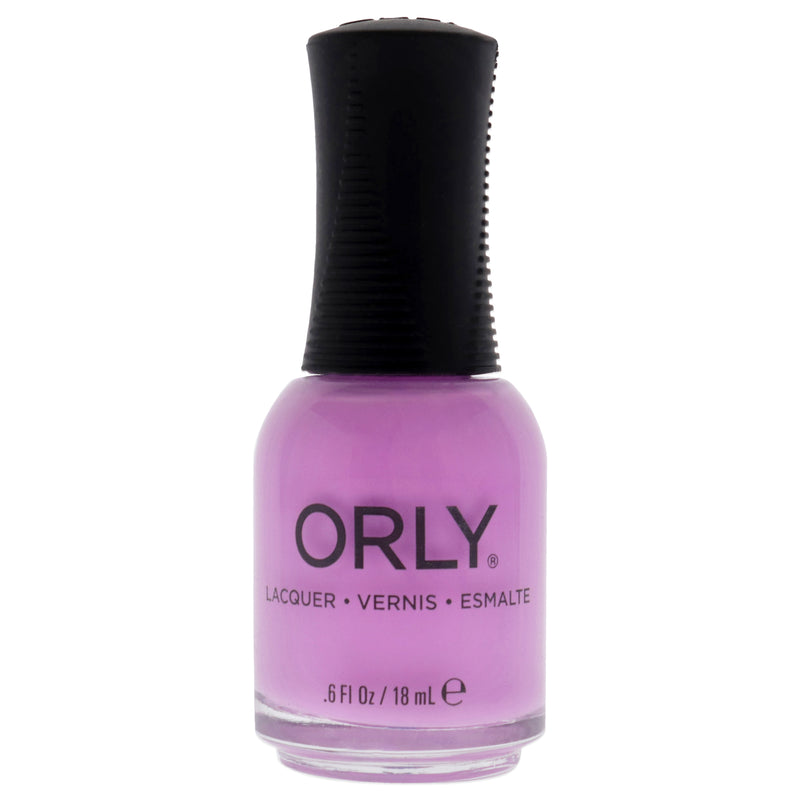 Orly Nail Lacquer - 2000100 Kaleidoscope Eyes by Orly for Women - 0.6 oz Nail Polish