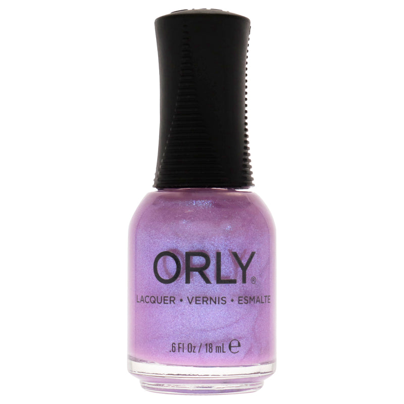 Orly Nail Lacquer - 2000037 Magic Moment by Orly for Women - 0.6 oz Nail Polish