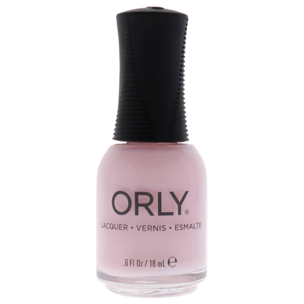 Orly Nail Lacquer - 20693 Confetti by Orly for Women - 0.6 oz Nail Polish