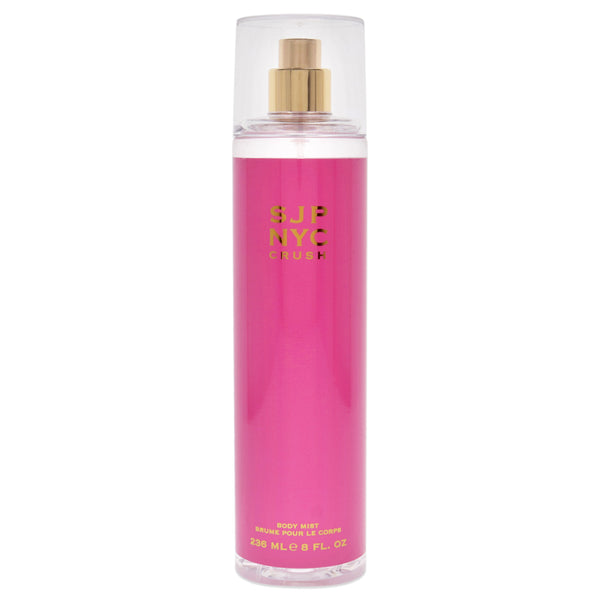 Sarah Jessica Parker SJP NYC Crush by Sarah Jessica Parker for Women - 8 oz Body Mist