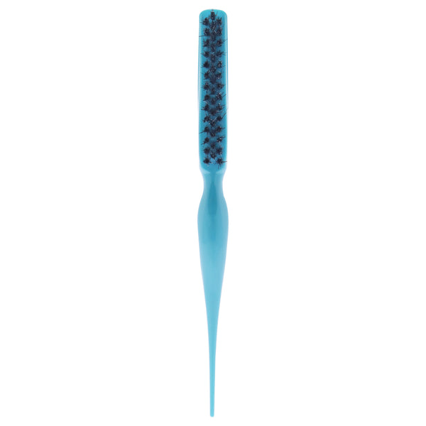 Cricket Amped Up Teasing Brush - Aqua by Cricket for Unisex - 1 Pc Hair Brush