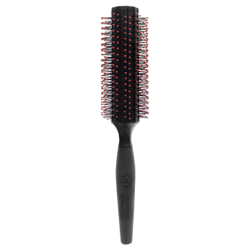 Cricket Static Free Brush - RPM 12XL Row by Cricket for Unisex - 1 Pc Hair Brush