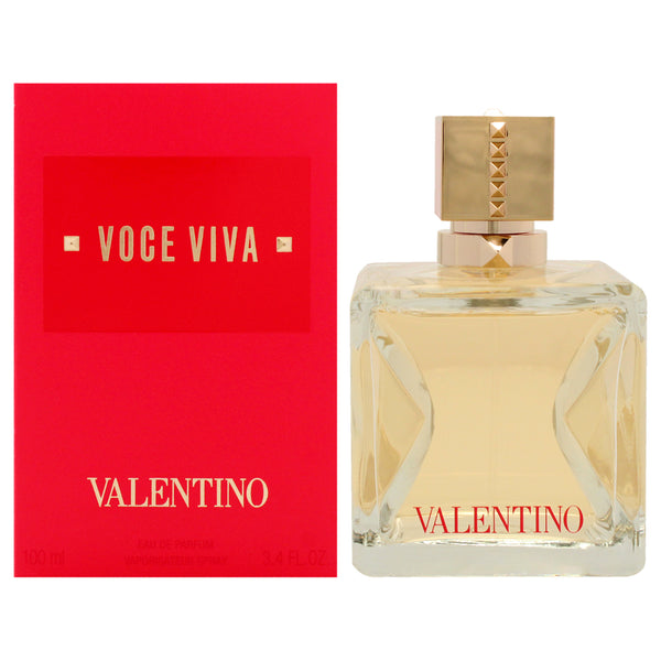 Valentino Voce Viva by Valentino for Women - 3.4 oz EDP Spray