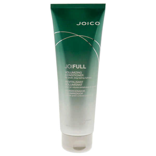 Joico Joifull Volumizing Conditoner by Joico for Unisex - 8.5 oz Conditioner