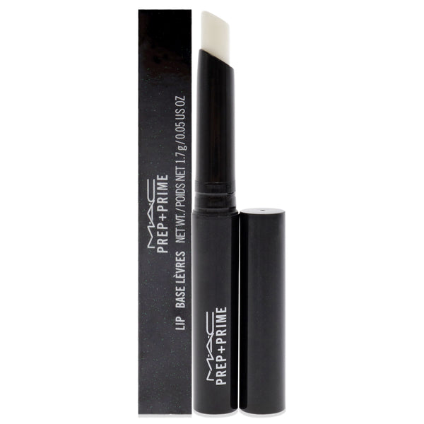 MAC Prep Plus Prime Lip Base by MAC for Women - 0.05 oz Primer
