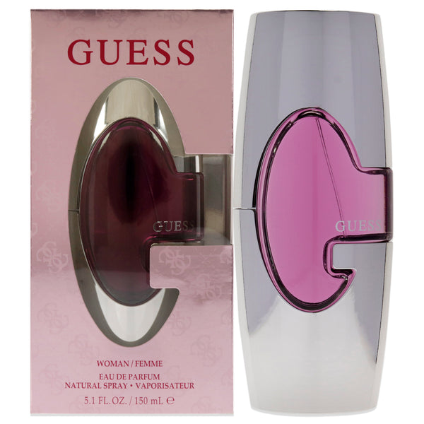 Guess Guess by Guess for Women - 5.1 oz EDP Spray