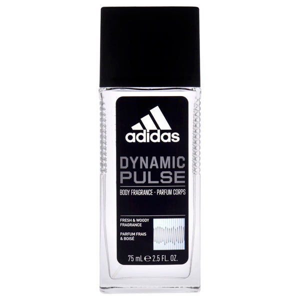 Adidas Adidas Dynamic Pulse by Adidas for Men - 2.5 oz Fragrance Mist