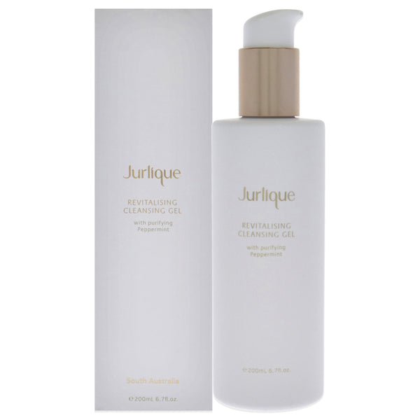 Jurlique Revitalising Cleansing Gel by Jurlique for Women - 6.7 oz Gel