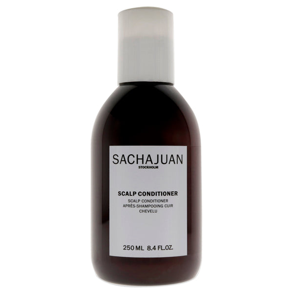 Sachajuan Scalp Conditioner by Sachajuan for Unisex - 8.4 oz Conditioner