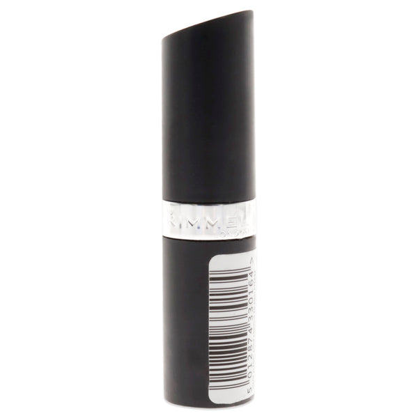 Rimmel London Lasting Finish Lipstick - 170 Alarm by Rimmel London for Women - 0.14 oz Lipstick