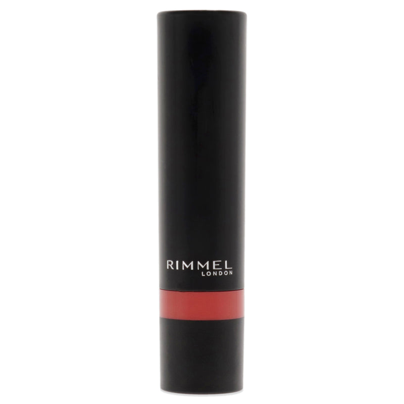 Rimmel London Lasting Finish Extreme Lipstick - 610 Lit by Rimmel London for Women - 0.08 oz Lipstick