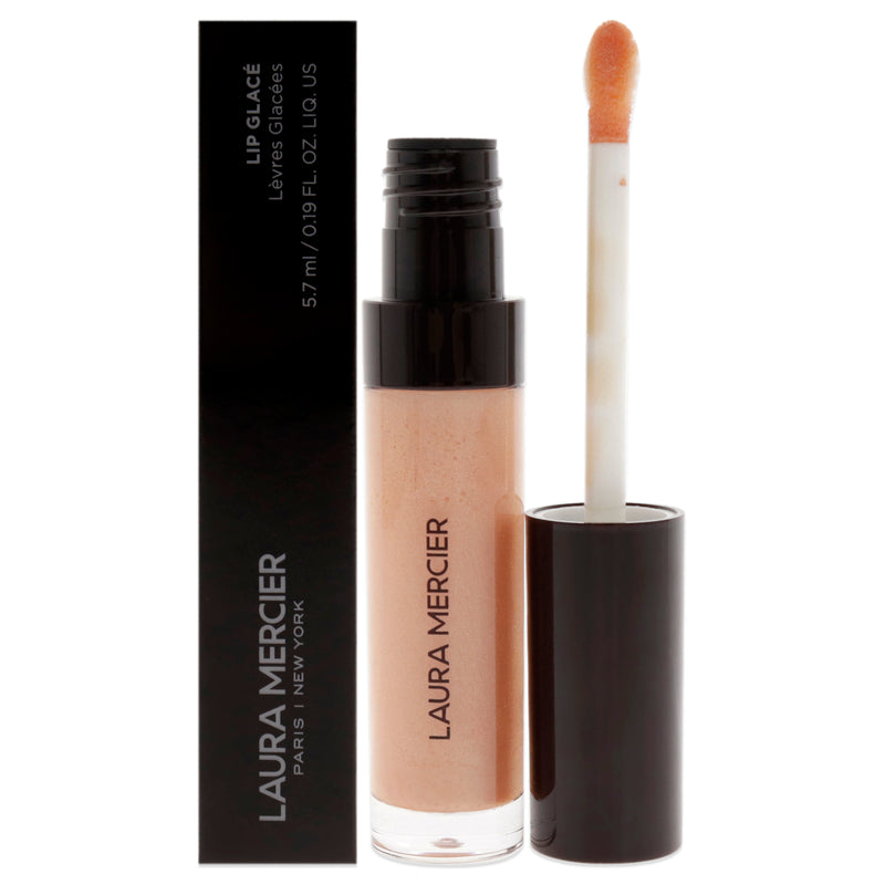 Laura Mercier Lip Glace - 310 Melted Sugar by Laura Mercier for Women - 0.19 oz Lip Gloss