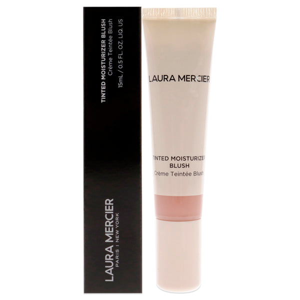 Laura Mercier Tinted Moisturizer Blush - La Piscine by Laura Mercier for Women - 0.5 oz Blush