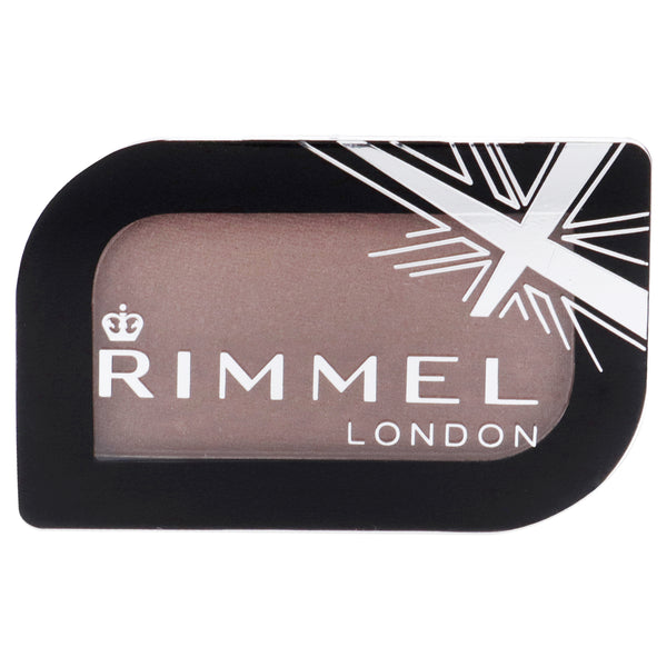 Rimmel London Magnifeyes Mono Eyeshadow - 004 Vip Pass by Rimmel London for Women - 0.12 oz Eye Shadow