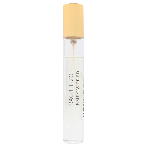 Rachel Zoe Empowered by Rachel Zoe for Women - 0.34 oz EDP Spray