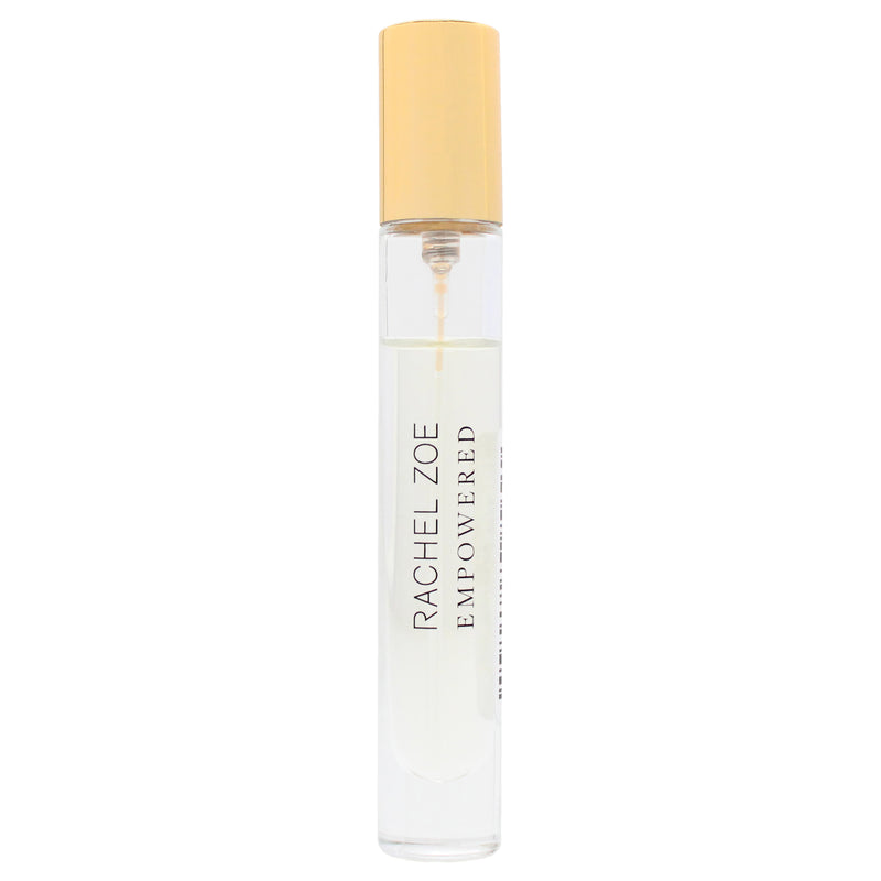 Rachel Zoe Empowered by Rachel Zoe for Women - 0.34 oz EDP Spray