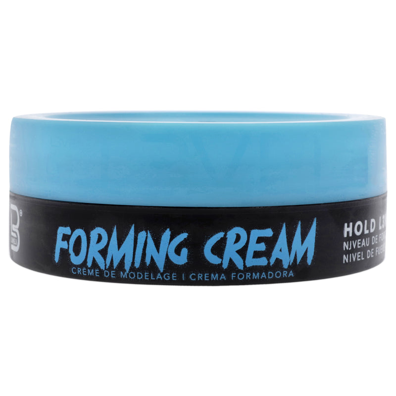 L3VEL3 Forming Cream by L3VEL3 for Men - 5.07 oz Cream