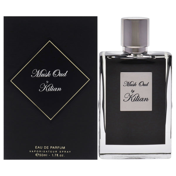 Kilian Musk Oud by Kilian for Unisex - 1.7 oz EDP Spray