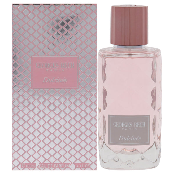 Georges Rech Dulcinee by Georges Rech for Women - 3.3 oz EDP Spray