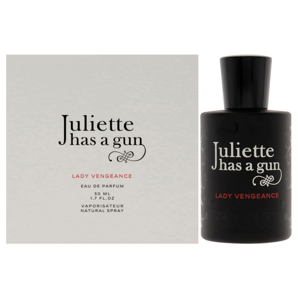 Juliette Has A Gun Lady Vengeance by Juliette Has A Gun for Women - 1.7 oz EDP Spray